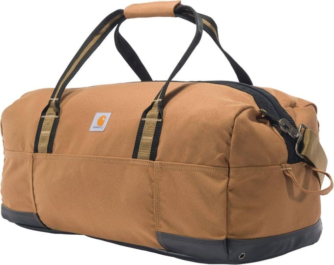 carhartt-classic-duffel-brown-55-l-1