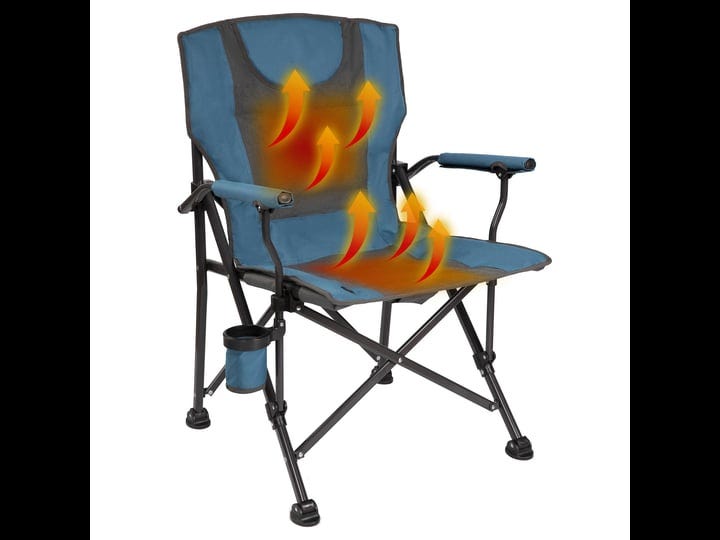 backyard-expressions-luxury-heated-portable-camp-chair-blue-grey-great-for-camping-sports-and-the-be-1