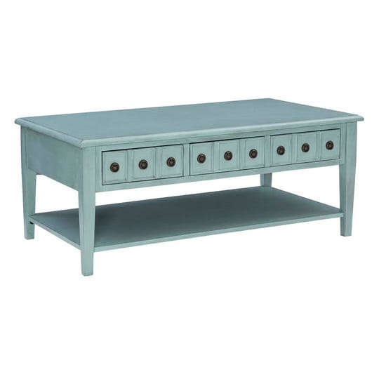 linon-sadie-wood-coffee-table-in-teal-blue-pcymx543-1