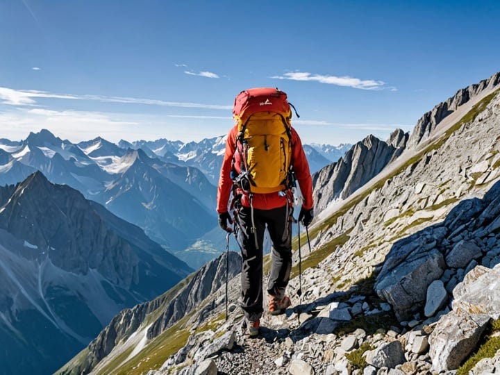 Alps-Mountaineering-Lynx-4-5