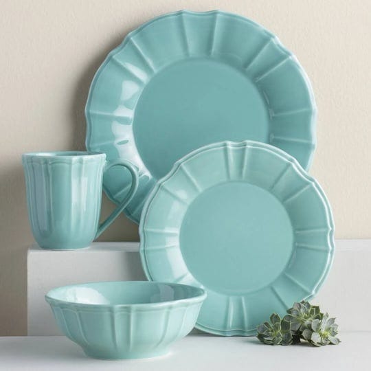 perlita-handmade-earthenware-dinnerware-set-of-16-color-turquoise-1