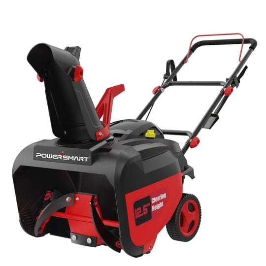 powersmart-21-inch-212cc-single-stage-push-gas-snow-blower-pss1210w-1