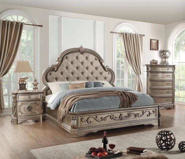 acme-northville-antique-champagne-queen-bed-1