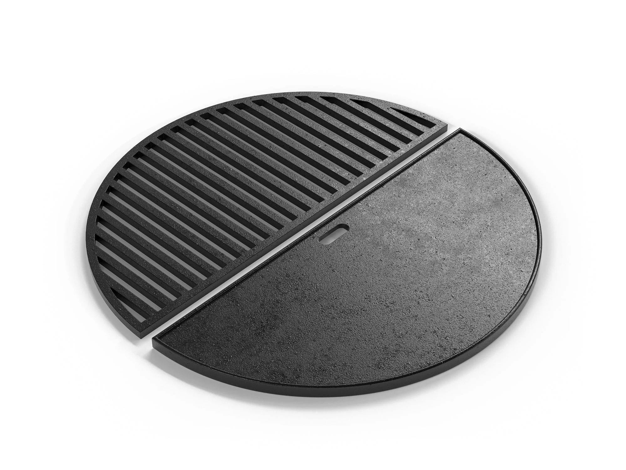 Cast Iron Griddle for Outdoor Cooking Excellence | Image