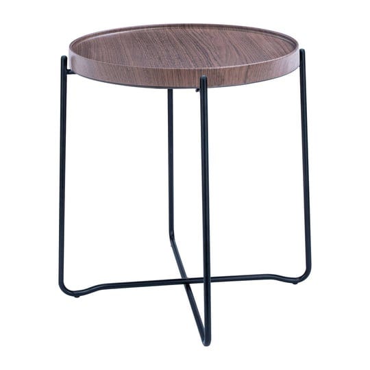 mainstays-foldable-round-side-table-walnut-finish-size-21-46-in-dia-x-20-87-in-h-brown-1