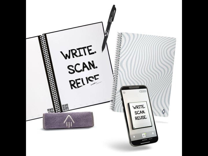 rocketbook-core-reusable-smart-notebook-innovative-eco-friendly-digitally-connected-notebook-with-cl-1