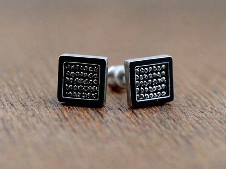Stud-Earrings-For-Men-4