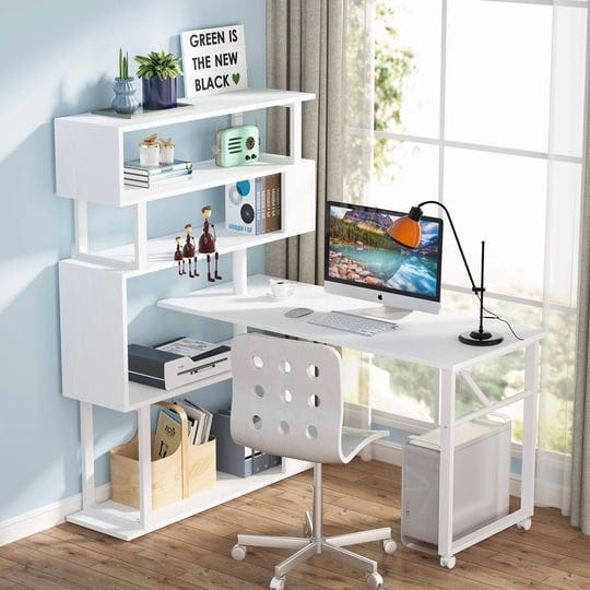 rotating-l-shaped-desk-with-storage-bookshelf-for-home-office-white-1