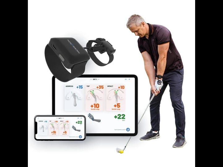 hackmotion-lite-wrist-angle-golf-training-aid-sensor-improves-swing-plane-1