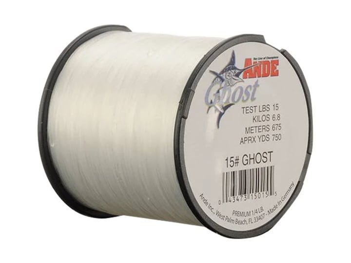 ande-premium-monofilament-line-ghost-1-4-lb-spool-15-lb-1