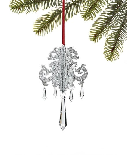 holiday-lane-crystal-elegance-silver-chandelier-ornament-size-4-25-inchlarge-x-4-25-inchw-x-7-25-inc-1
