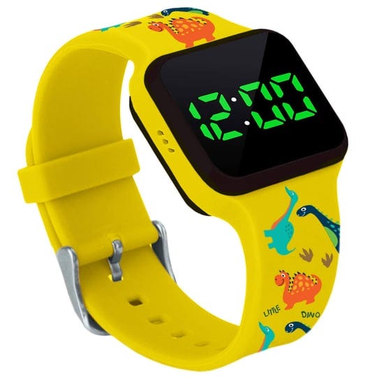 potty-training-count-down-timer-watch-with-lights-and-music-rechargeable-dino-1