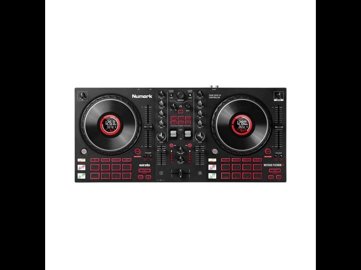 numark-mixtrack-platinum-fx-4-channel-serato-dj-lite-controller-1