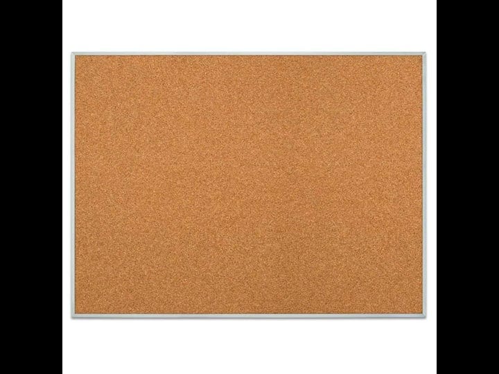 uvp-satin-aluminum-framed-corkboard-with-cork-fabric-48-x-36-1