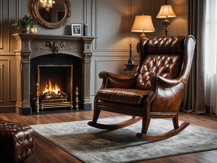 Leather-Rocking-Chair-2
