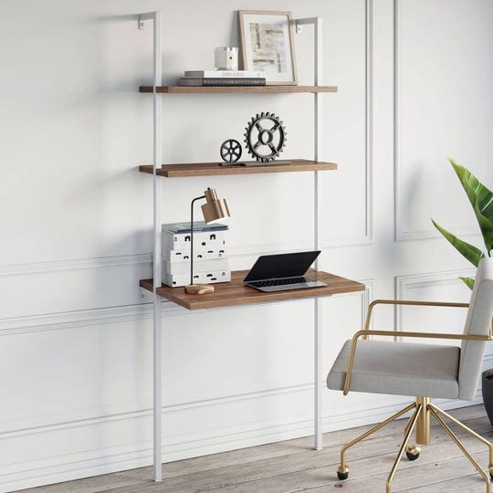 nathan-james-theo-2-shelf-industrial-wall-mount-ladder-small-computer-or-writing-desk-rustic-oak-whi-1