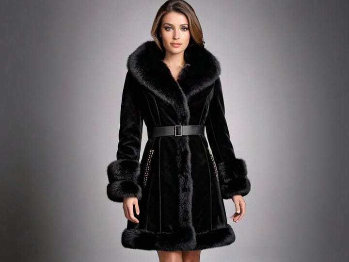 Black-Fur-Trim-Coat-2