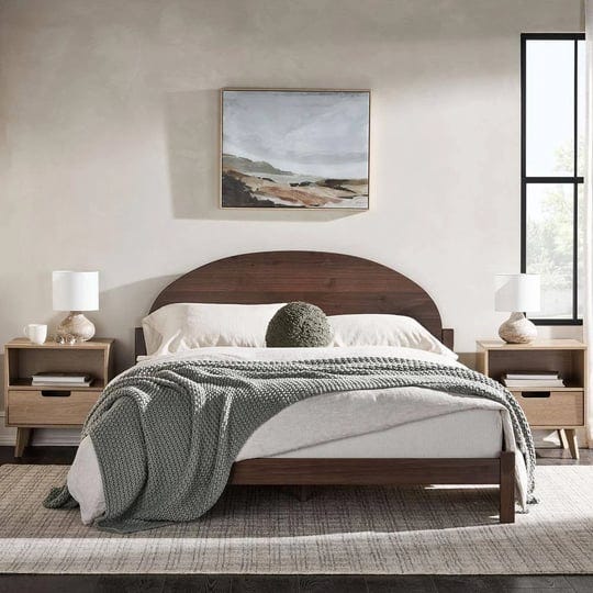 modern-brown-solid-wood-frame-queen-platform-bed-with-elegant-curved-headboard-1