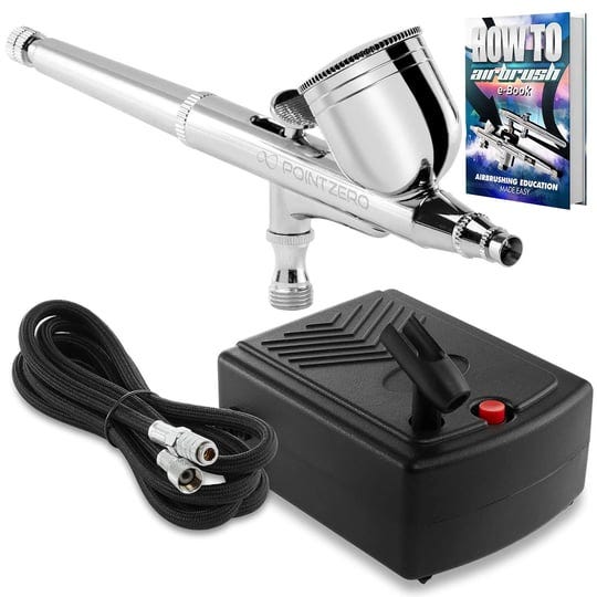 pointzero-multi-purpose-dual-action-airbrush-set-mini-compressor-kit-1