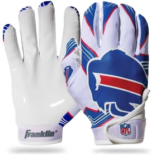 franklin-sports-buffalo-bills-youth-receiver-gloves-1