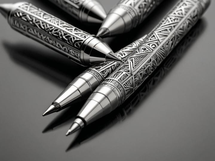 Metal-Mechanical-Pencils-2