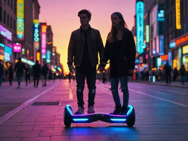 Hoverboard-Scooter-5