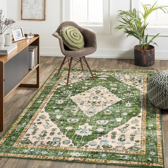 lahome-boho-tribal-area-rug-green-5x7-large-rugs-for-living-room-soft-non-slip-washable-non-shedding-1