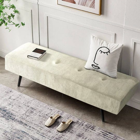 39-4-corduroy-upholstered-bench-george-oliver-color-pattern-beige-1