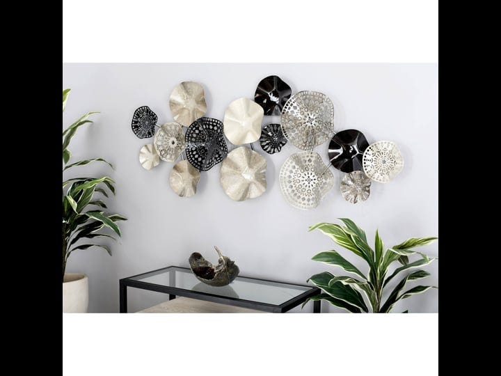 decmode-iron-floral-disc-montage-wall-decor-1
