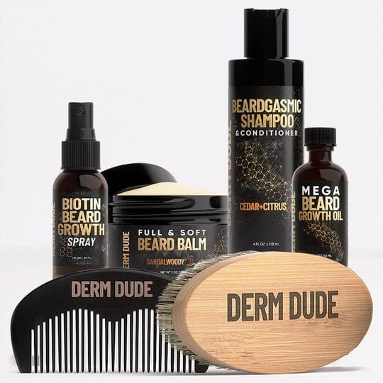 derm-dude-advanced-beard-growth-and-grooming-kit-power-beard-growth-kit-stimulate-facial-hair-growth-1