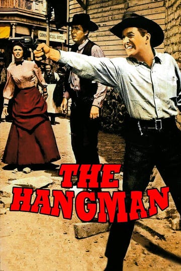 the-hangman-tt0052877-1