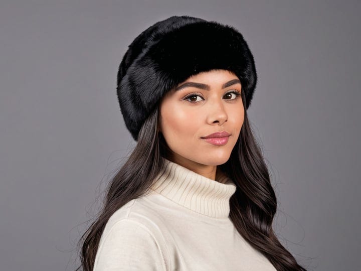 Black-Faux-Fur-Hat-2