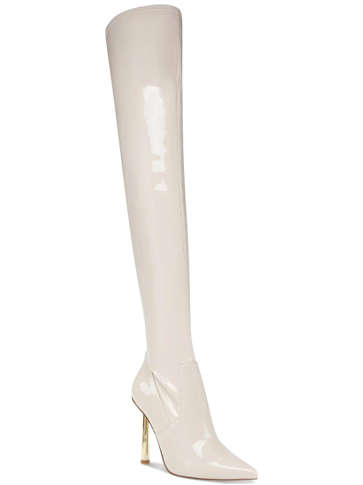 Stylish and Versatile Over-The-Knee Boots from Steve Madden | Image