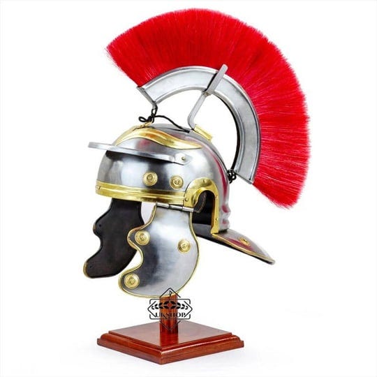 uketsyshop-roman-centurion-helmet-with-red-plume-roman-armor-with-free-wooden-stand-thanks-giving-gi-1