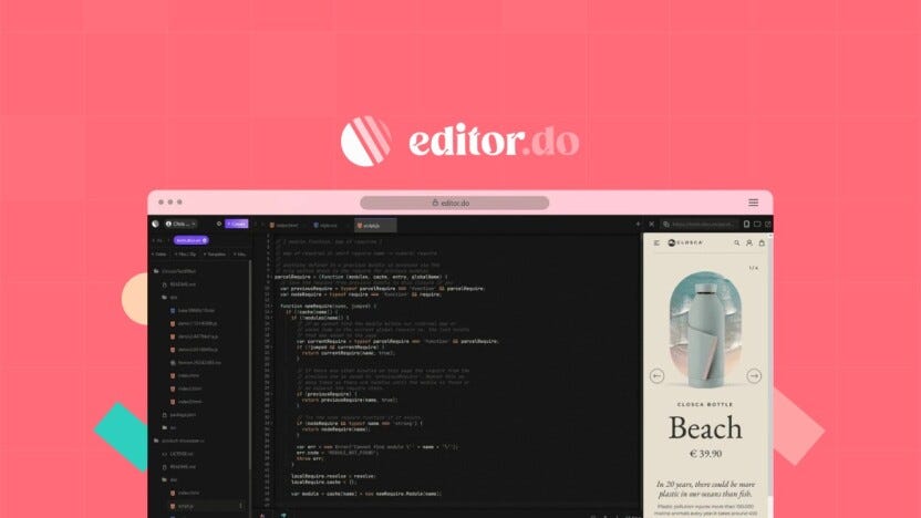 Editor.Do Review: Unveiling the Ultimate Editing Tool