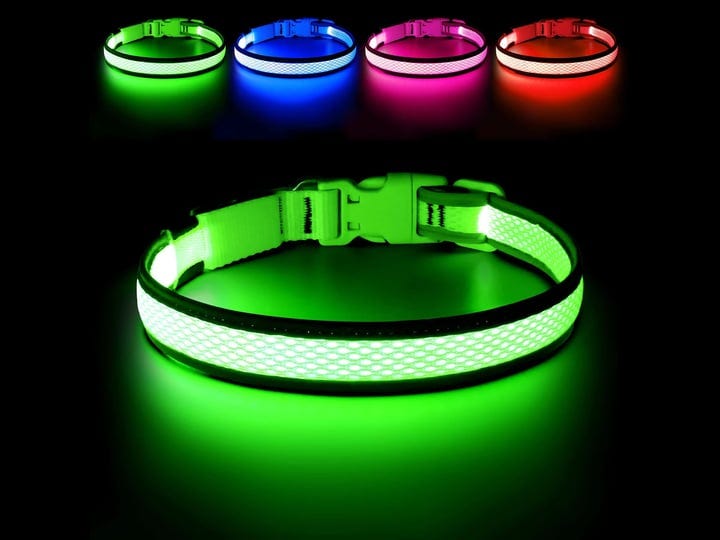 flashseen-led-dog-collar-usb-rechargeable-light-up-dog-collar-lights-adjustable-comfortable-soft-mes-1