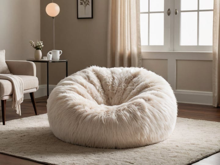 Faux-Fur-Bean-Bag-Chair-5