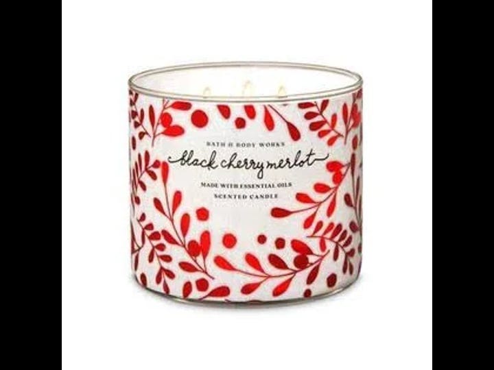 bath-body-works-accents-new-black-cherry-merlot-bath-body-works-3-wick-candle-color-white-size-one-s-1