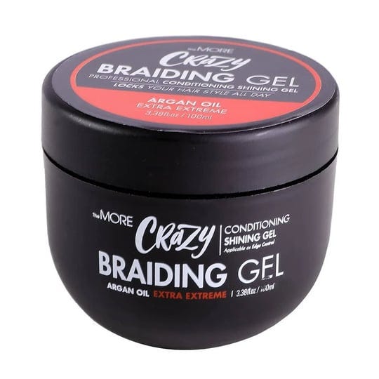 the-more-crazy-conditioning-shining-braiding-gel-extra-extreme-hold-all-hair-types-clear-styling-gel-1