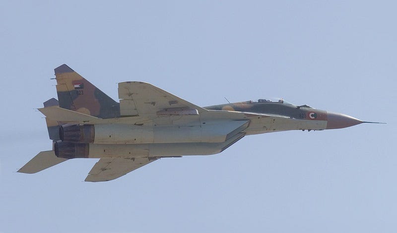 Sudanese_Air_Force_MiG-29