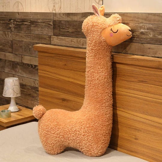 yudong-29-5-giant-alpaca-plush-pillow-llama-stuffed-animal-toyssoft-fluffy-llama-plush-long-body-pil-1