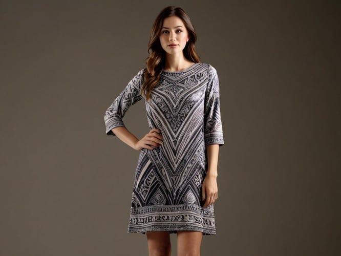 A-Line-Shift-Dress-1