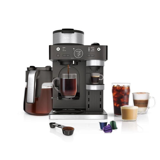 ninja-cfn601-espresso-coffee-barista-system-single-serve-capsule-compatible-1