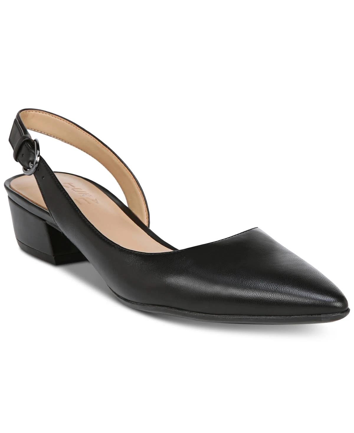 Naturalizer Banks Slingback Pumps - Women's Luxury Formal Shoes | Image