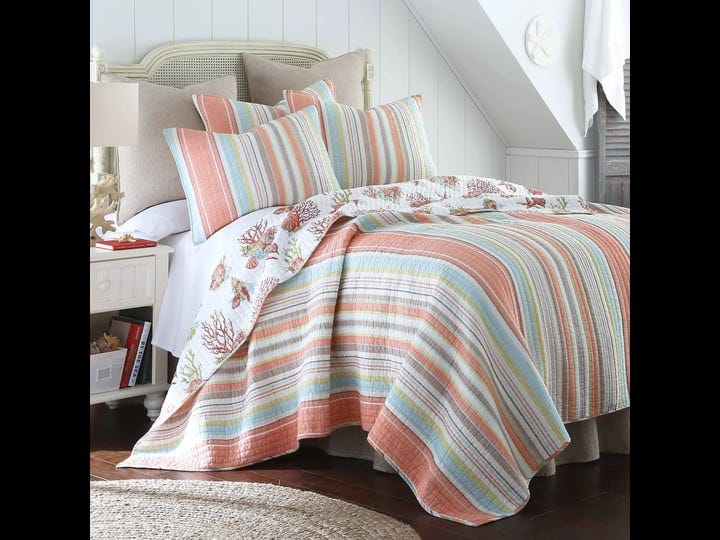 levtex-home-brighton-coral-quilt-set-orange-full-queen-1