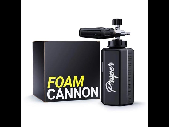 proper-detailing-co-foam-cannon-for-pressure-washer-wash-your-car-faster-and-safer-includes-extra-1--1