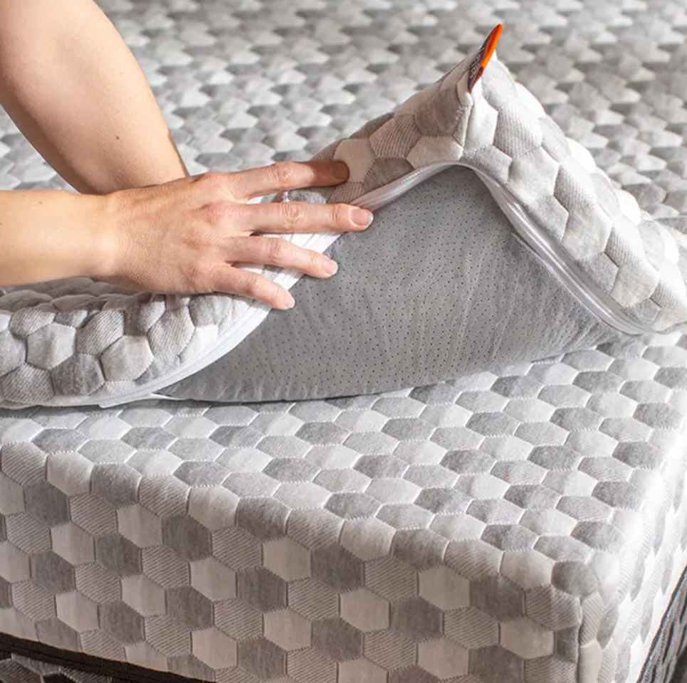 Best Mattress Toppers for Back Pain: Ultimate Comfort Guide