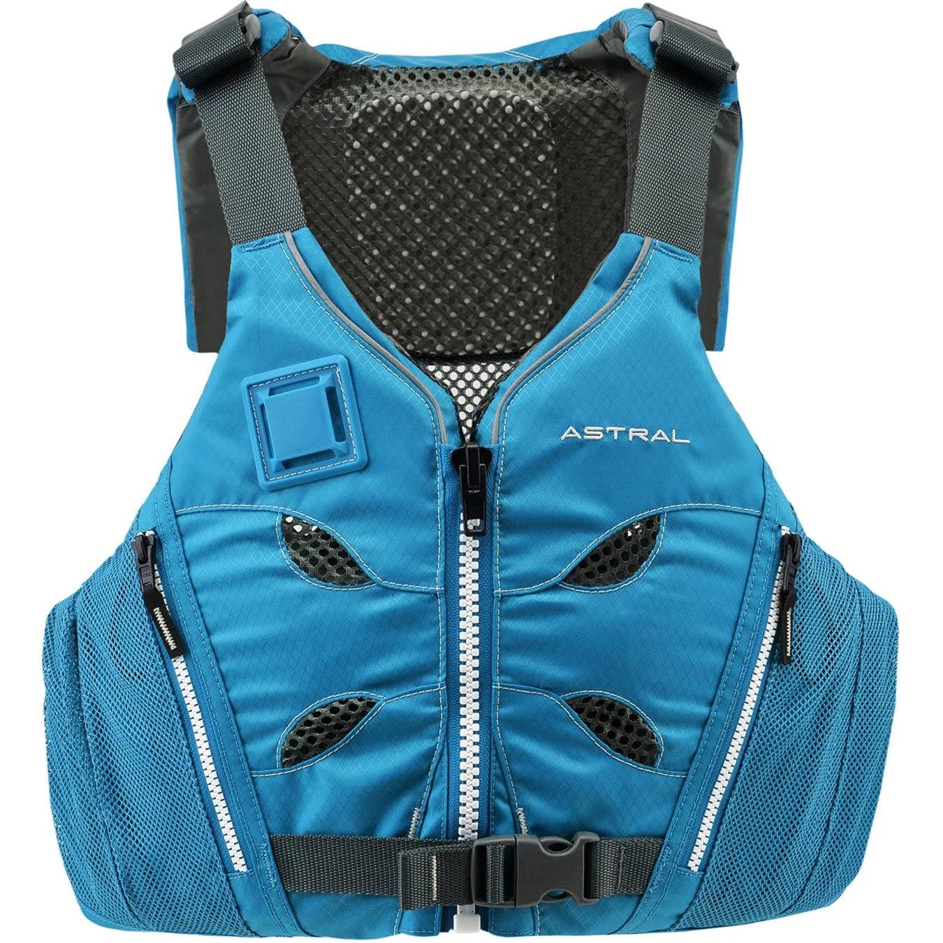 Astral EV-Eight Breathable Eco-Friendly Life Vest | Image