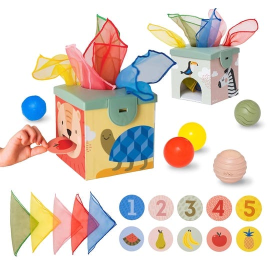 taf-toys-sensory-baby-tissue-box-object-permanence-box-imaginary-play-for-infants-toddlers-montessor-1