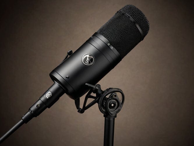 Xlr-Microphone-1